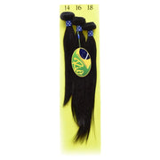 Rio 100% Human Hair Bundles – 3 Pack Deal (Natural Black)