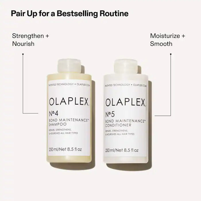 Olaplex No.4 Bond Maintenance Shampoo – 250 mL / 8.5 fl oz