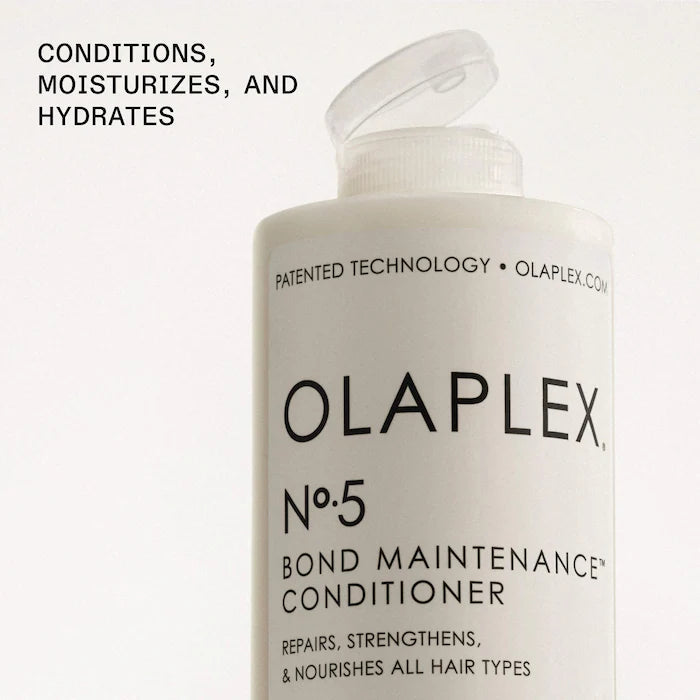 Olaplex No.5 Bond Maintenance Conditioner – 250 mL / 8.5 fl oz