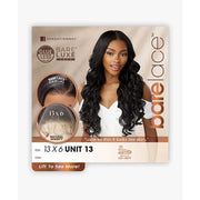 Sensationnel Bare Luxe Glueless Lace Wig – 13x6 Unit 13