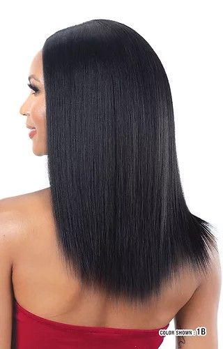 Mayde Beauty Bloom Bundle Weaving SILKY STRAIGHT 22"