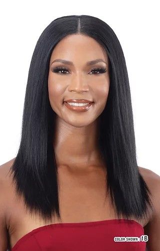 Mayde Beauty Bloom Bundle Weaving SILKY STRAIGHT 22"