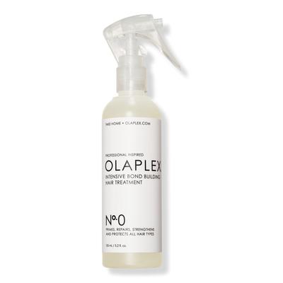 Olaplex No.0 Intensive Bond Building Hair Treatment – 155 mL / 5.2 fl ...
