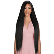 Zury Sis Synthetic Natural Dream Weave Natural Yaky 18"