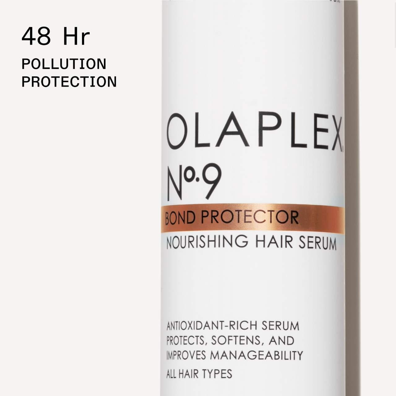 Olaplex No.9 Bond Protector Nourishing Hair Serum – 90 mL / 3.0 fl oz