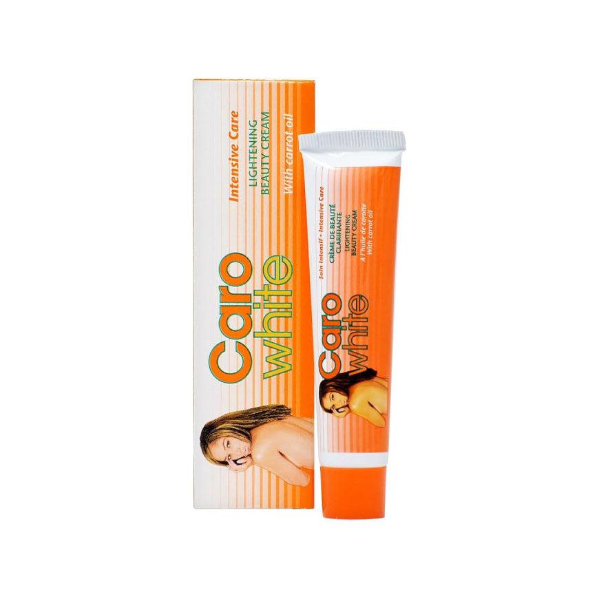 Caro White Intensive Care Lightening Beauty Cream – 30 ml Tube