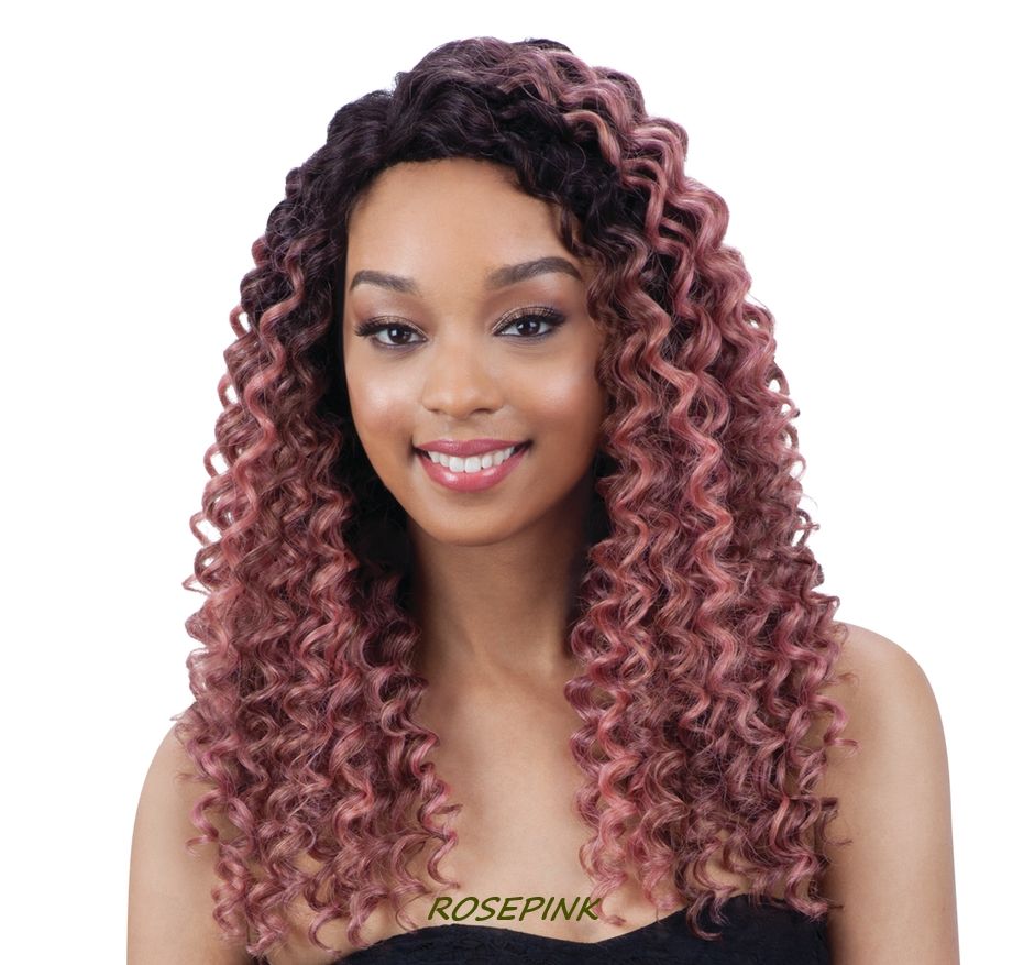 Model Model Premium Seven Star Wig MELISSA - Hollywood Beauty STL