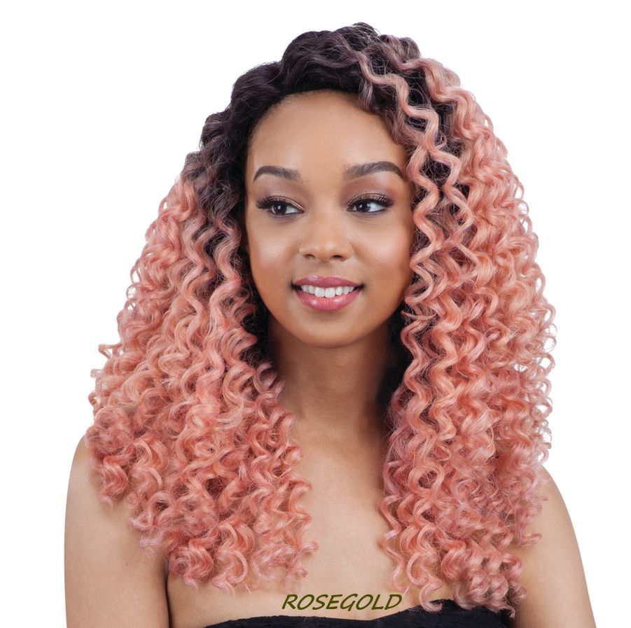 Model Model Premium Seven Star Wig MELISSA - Hollywood Beauty STL