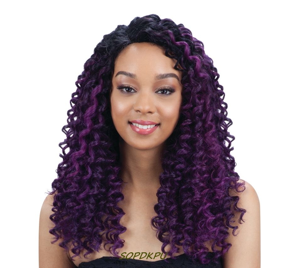 Model Model Premium Seven Star Wig MELISSA - Hollywood Beauty STL