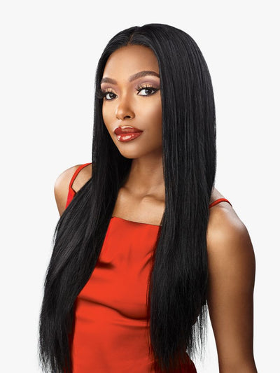 15A HD LACE WIG STRAIGHT 26″ | Hollywood Beauty STL | Beauty Supply In St. Louis Missouri | #1 Beauty Supply Near