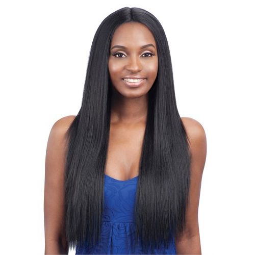 Model Model Freedom Part Lace Front Wig LACE NUMBER 201 - Hollywood Beauty STL