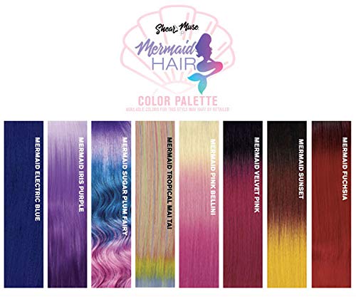 Sensationnel Lace Front Wig Empress Edge Shear Muse Chana (1B) | Hollywood Beauty STL | Beauty Supply In St. Louis Missouri | #1 Beauty Supply Near