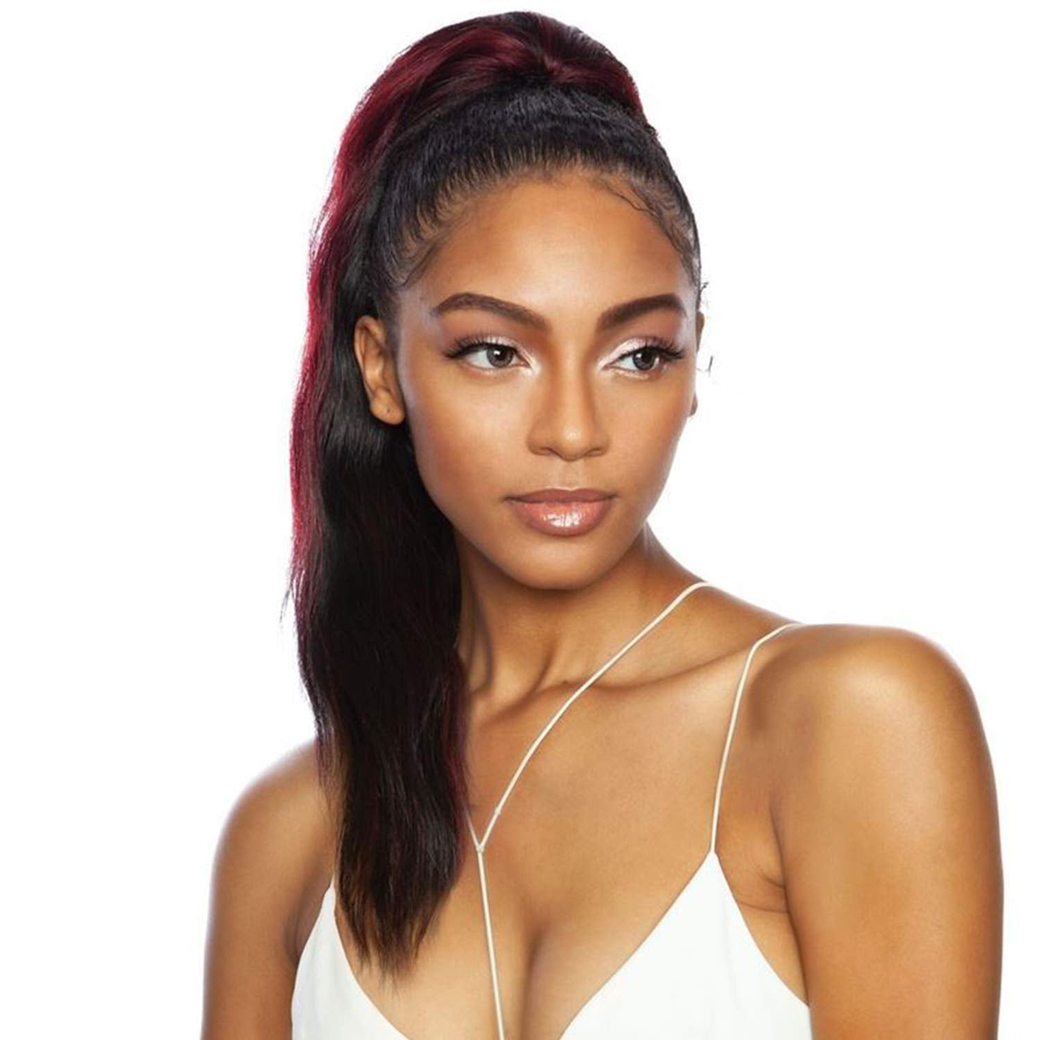  Human Hair Braids | Made of 100% Virgin Human Hair | Braiding Hair