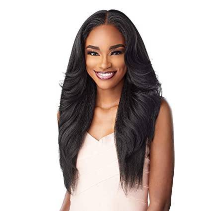 Sensationnel Clound 9 Swiss Lace Wig HD Lace Keep Them Guessing What Lace Hairline Illusion Lace Wig | Hollywood Beauty STL | Beauty Supply In St. Louis Missouri | #1 Beauty Supply Near