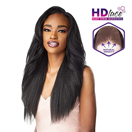 Sensationnel Clound 9 Swiss Lace Wig HD Lace Keep Them Guessing What Lace Hairline Illusion Lace Wig | Hollywood Beauty STL | Beauty Supply In St. Louis Missouri | #1 Beauty Supply Near