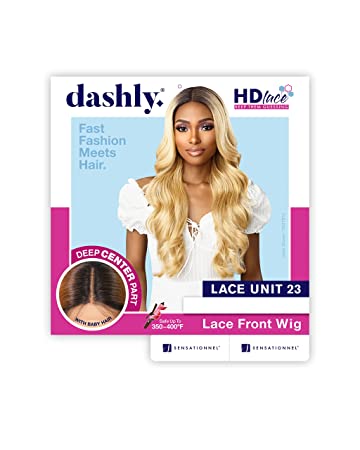 Sensationnel Dashly Lace unit 23 (T6/27613) | Hollywood Beauty STL | Beauty Supply In St. Louis Missouri | #1 Beauty Supply Near