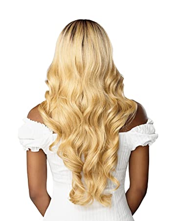 Sensationnel Dashly Lace unit 23 (T6/27613) | Hollywood Beauty STL | Beauty Supply In St. Louis Missouri | #1 Beauty Supply Near