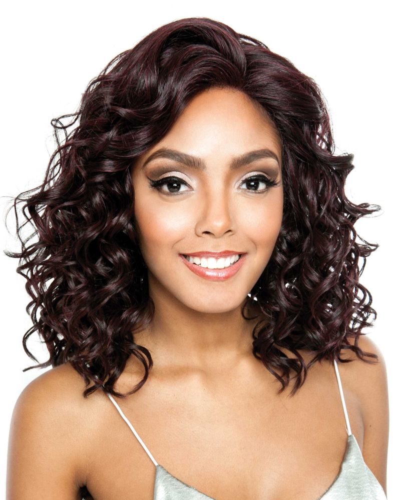 Red Carpet Soft Swiss Lace Front Wig RCP4405 JESSIE - Hollywood Beauty STL