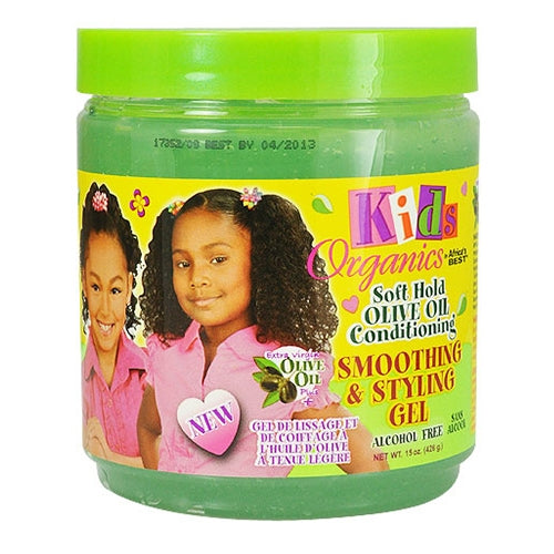 Kid's Hair Care - Children's Hair Care Natural Hair Products For Kids