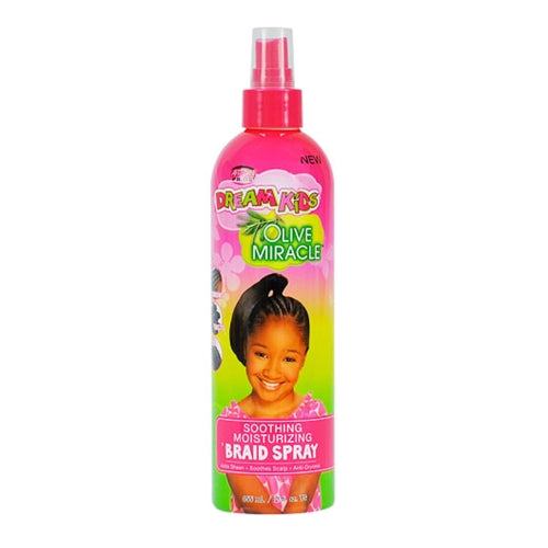 Kid's Hair Care - Children's Hair Care Natural Hair Products For Kids