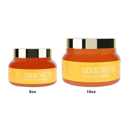 BTL Professional Extreme Performance Lock &Twist Gel Find Your New Look Today!