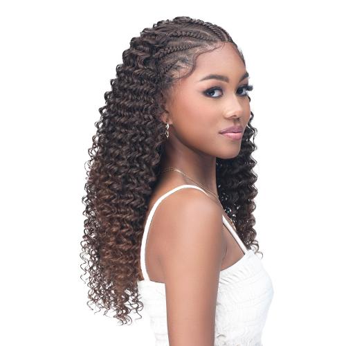 Laude HD Lace Frontal Wig Glueless 13