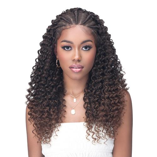 Laude HD Lace Frontal Wig Glueless 13