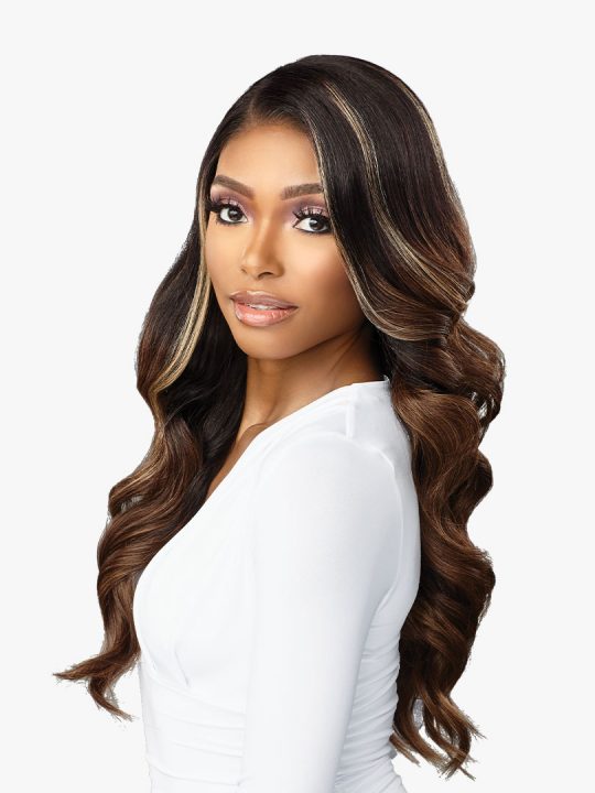 BUTTA LACE HUMAN HAIR BLEND GLAM WAVE 24″ | Hollywood Beauty STL | Beauty Supply In St. Louis Missouri | #1 Beauty Supply Near