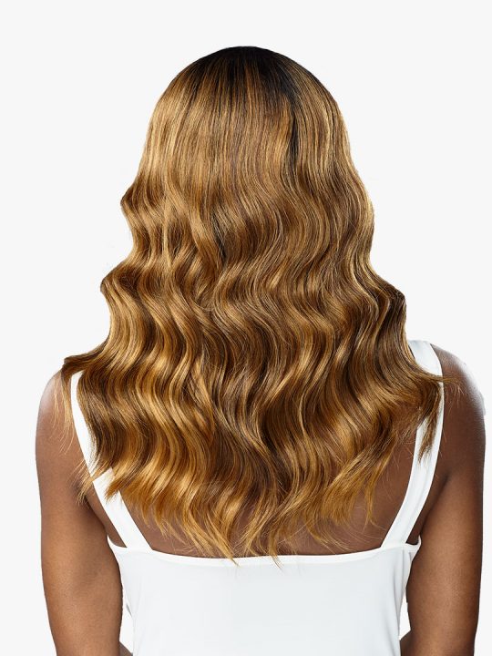 BUTTA LACE HUMAN HAIR BLEND BEACH WAVE 20″ | Hollywood Beauty STL | Beauty Supply In St. Louis Missouri | 