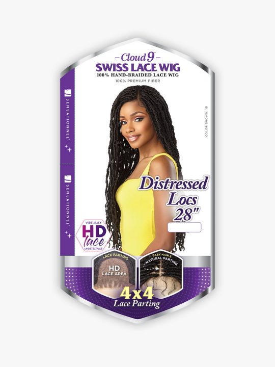 4×4 BRAIDED DISTRESSED LOCS 28″ | Hollywood Beauty STL | Beauty Supply In St. Louis Missouri | #1 Beauty Supply Near