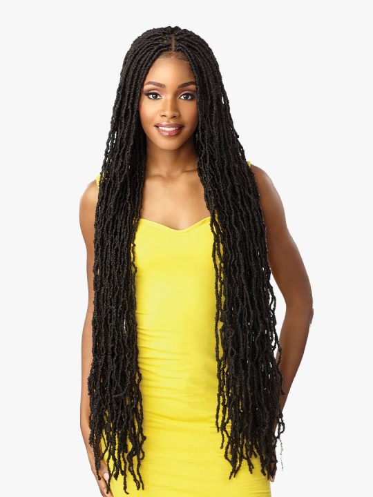 4×4 BRAIDED DISTRESSED LOCS 40″ | Hollywood Beauty STL | Beauty Supply In St. Louis Missouri | #1 Beauty Supply Near