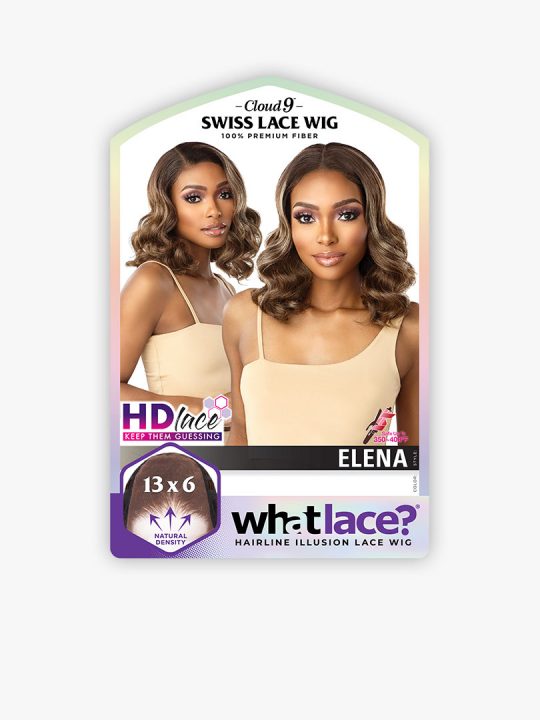 HD LACE WIG ELENA | Hollywood Beauty STL | Beauty Supply In St. Louis Missouri | #1 Beauty Supply Near