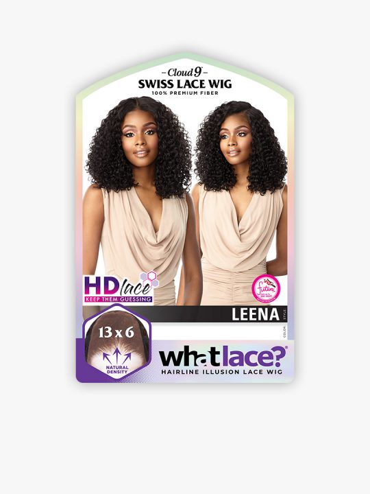HD LACE LEENA | Hollywood Beauty STL | Beauty Supply In St. Louis Missouri | 