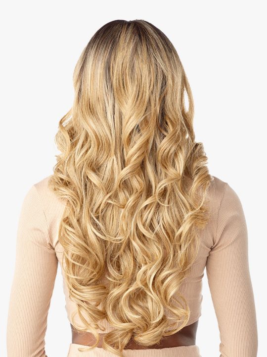 HD LACE WIG RASHANA | Hollywood Beauty STL | Beauty Supply In St. Louis Missouri | #1 Beauty Supply Near