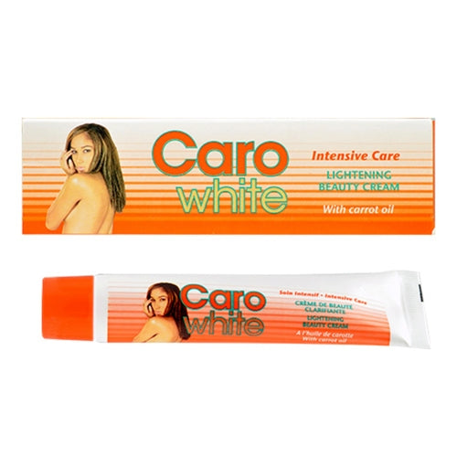 Caro White Carrot Lightening Beauty Cream Find Your New Look Today!
