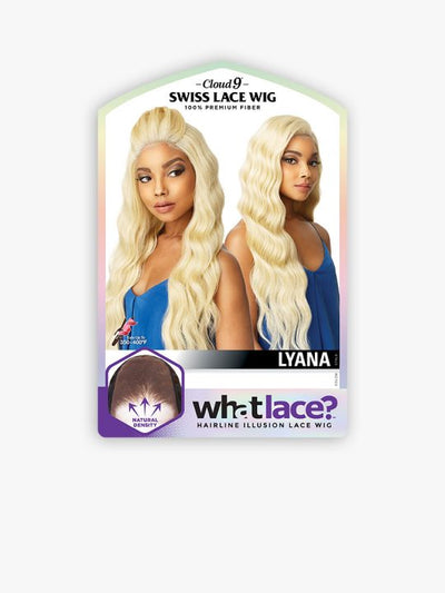 BUTTA LACE UNIT LYANA | Hollywood Beauty STL | Beauty Supply In St. Louis Missouri | #1 Beauty Supply Near