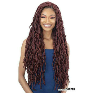 Freetress Synthetic 3X Individual Box Braid 22 2