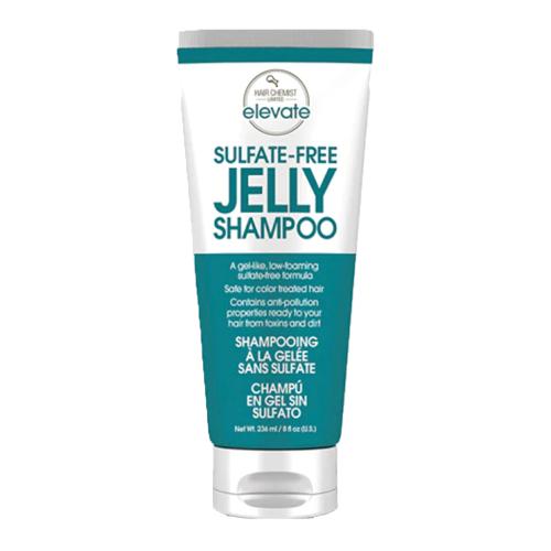 Hair Chemist Elevate Sulfate Free Jelly Shampoo 8oz/ 236ml Find Your New Look Today!