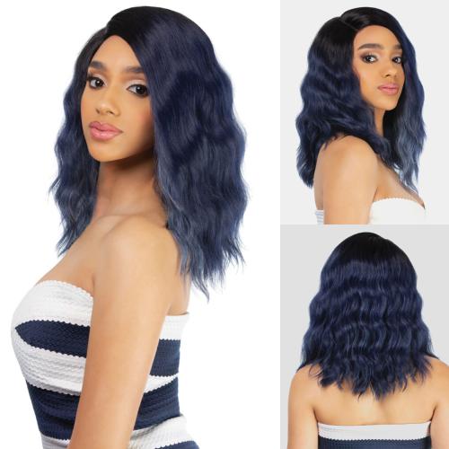 Harlem125 Lace Front Wig GoGo Limited GOLD9 Find Your New Look Today!
