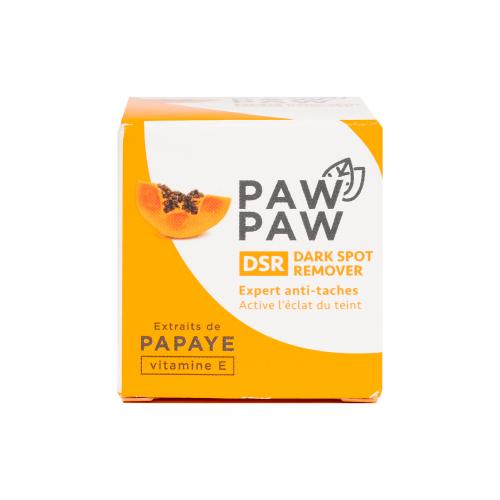 Paw Paw Dark Spot Remover Find Your New Look Today!