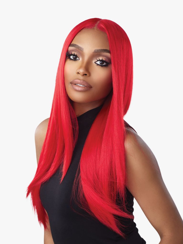 SHEAR MUSE RED KRUSH_TAKEISHA | Hollywood Beauty STL | Beauty Supply In St. Louis Missouri | #1 Beauty Supply Near