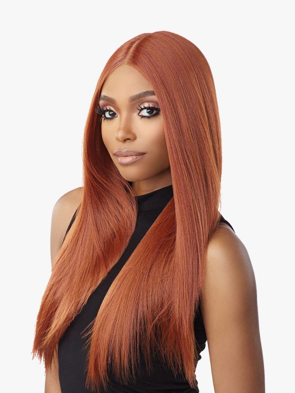 SHEAR MUSE RED KRUSH_TAKEISHA | Hollywood Beauty STL | Beauty Supply In St. Louis Missouri | #1 Beauty Supply Near