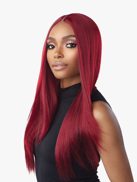 SHEAR MUSE RED KRUSH_TAKEISHA | Hollywood Beauty STL | Beauty Supply In St. Louis Missouri | #1 Beauty Supply Near