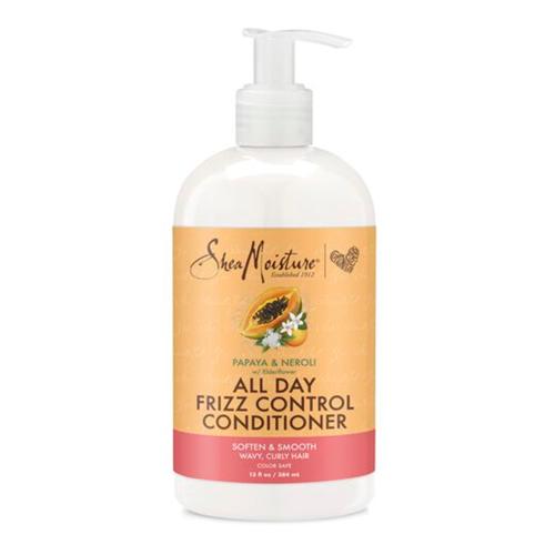 Shea Moisture Papaya n Neroli All Day Frizz Control Conditioner 13oz Find Your New Look Today!