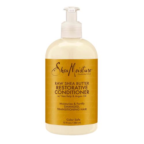 Shea Moisture Raw Shea Butter Moisture Restorative Conditioner 13oz Find Your New Look Today!