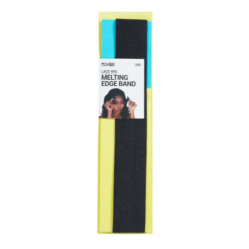 Velcro Lace Melting Band Edge Band 1pc