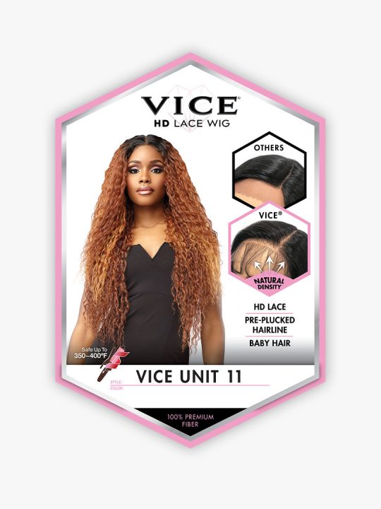 VICE HD LACE WIG UNIT 11 | Hollywood Beauty STL | Beauty Supply In St. Louis Missouri | #1 Beauty Supply Near