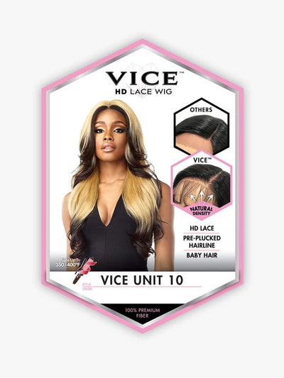VICE HD LACE WIG UNIT 10 | Hollywood Beauty STL | Beauty Supply In St. Louis Missouri | #1 Beauty Supply Near
