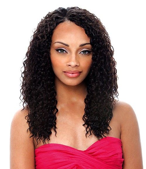 Janet Collection Brazilian Bundle Hair 100% Remy HH BOMBSHELL NATURAL BEACH 14