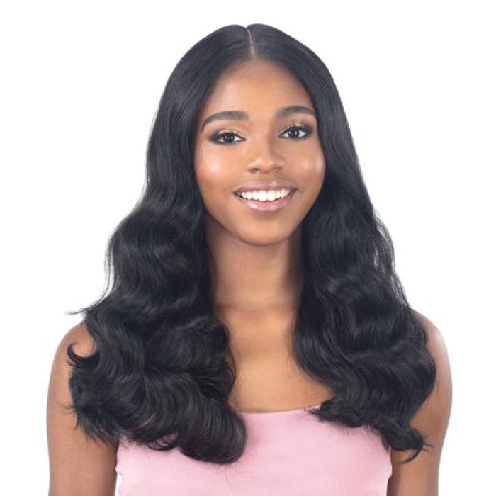 Model Model Flawless Synthetic HD Lace Front Wig -BEXLEY - Hollywood Beauty STL